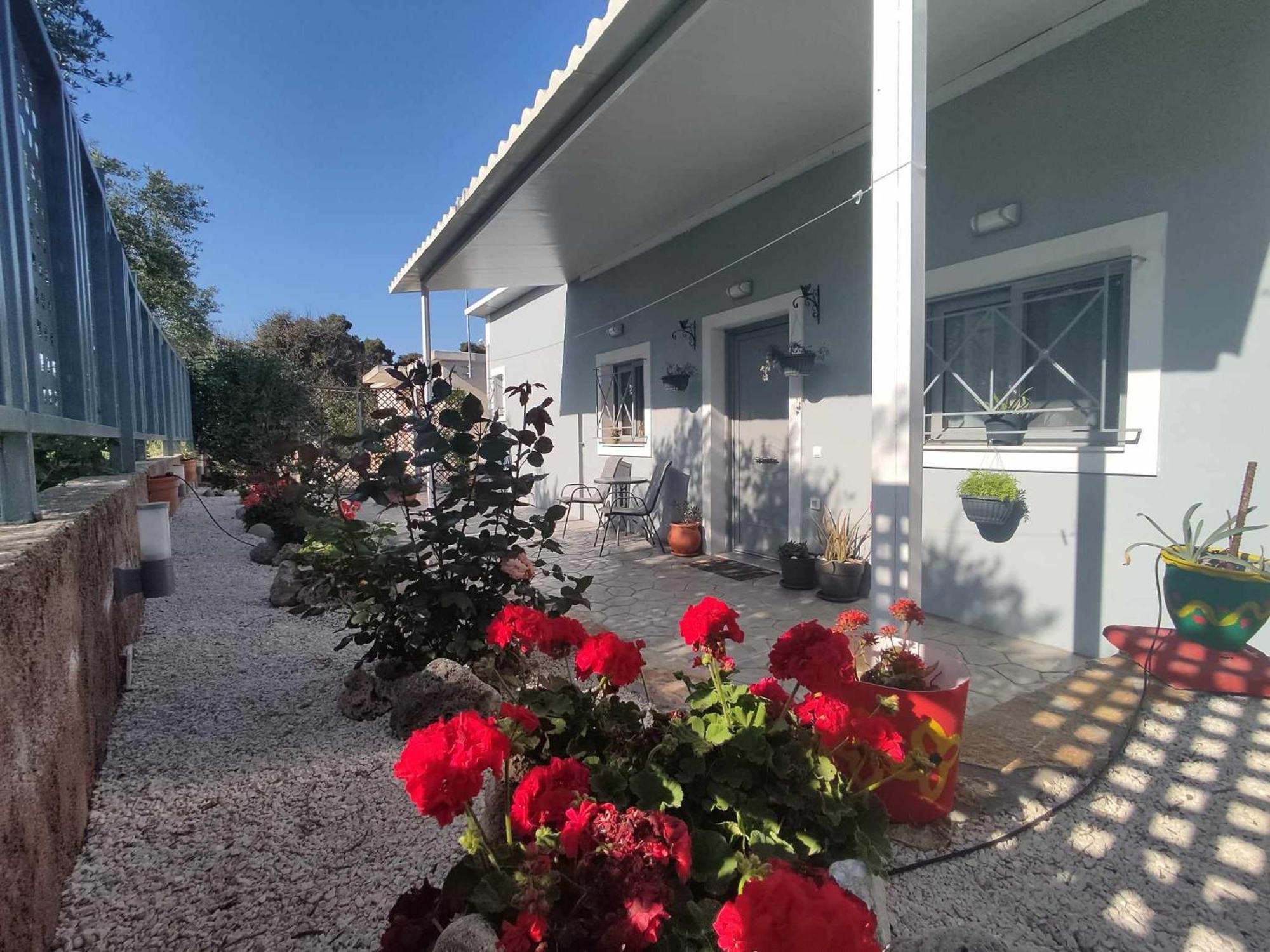 Villa Il Mio Riposo *