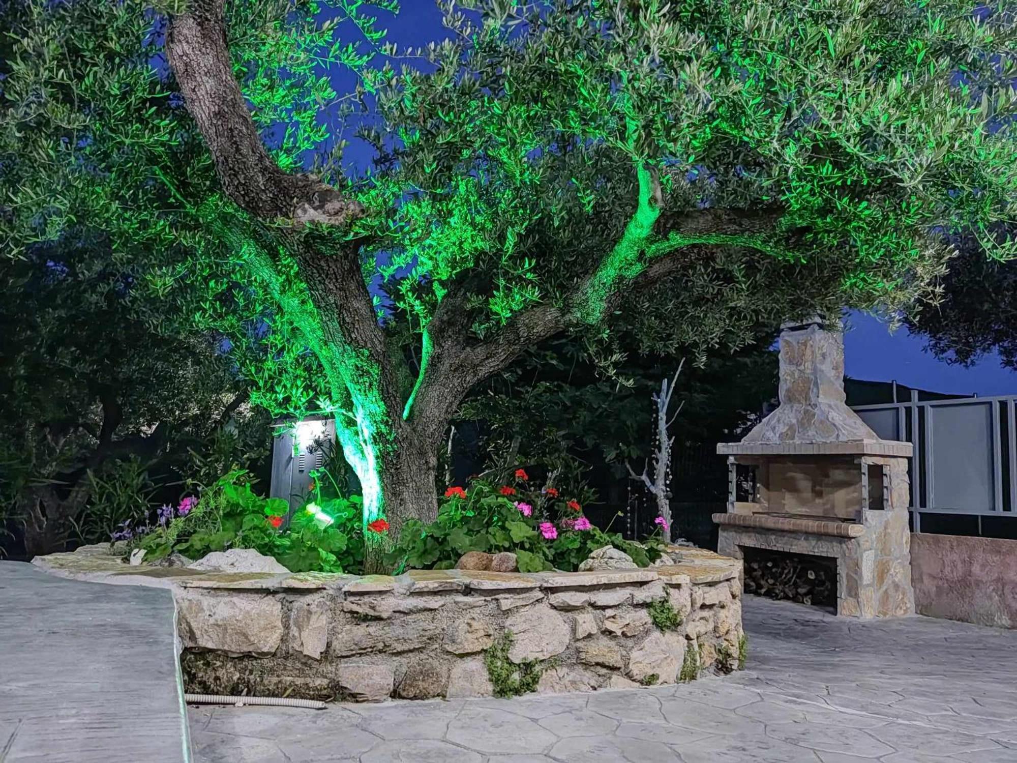 Il Mio Riposo Villa Vasilikí