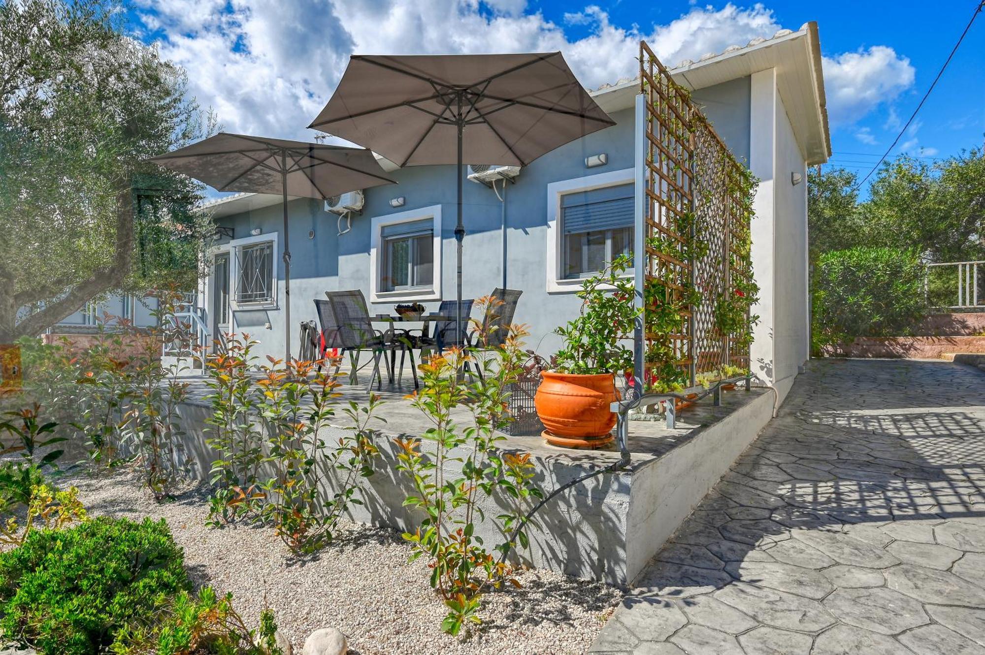 Villa Il Mio Riposo *