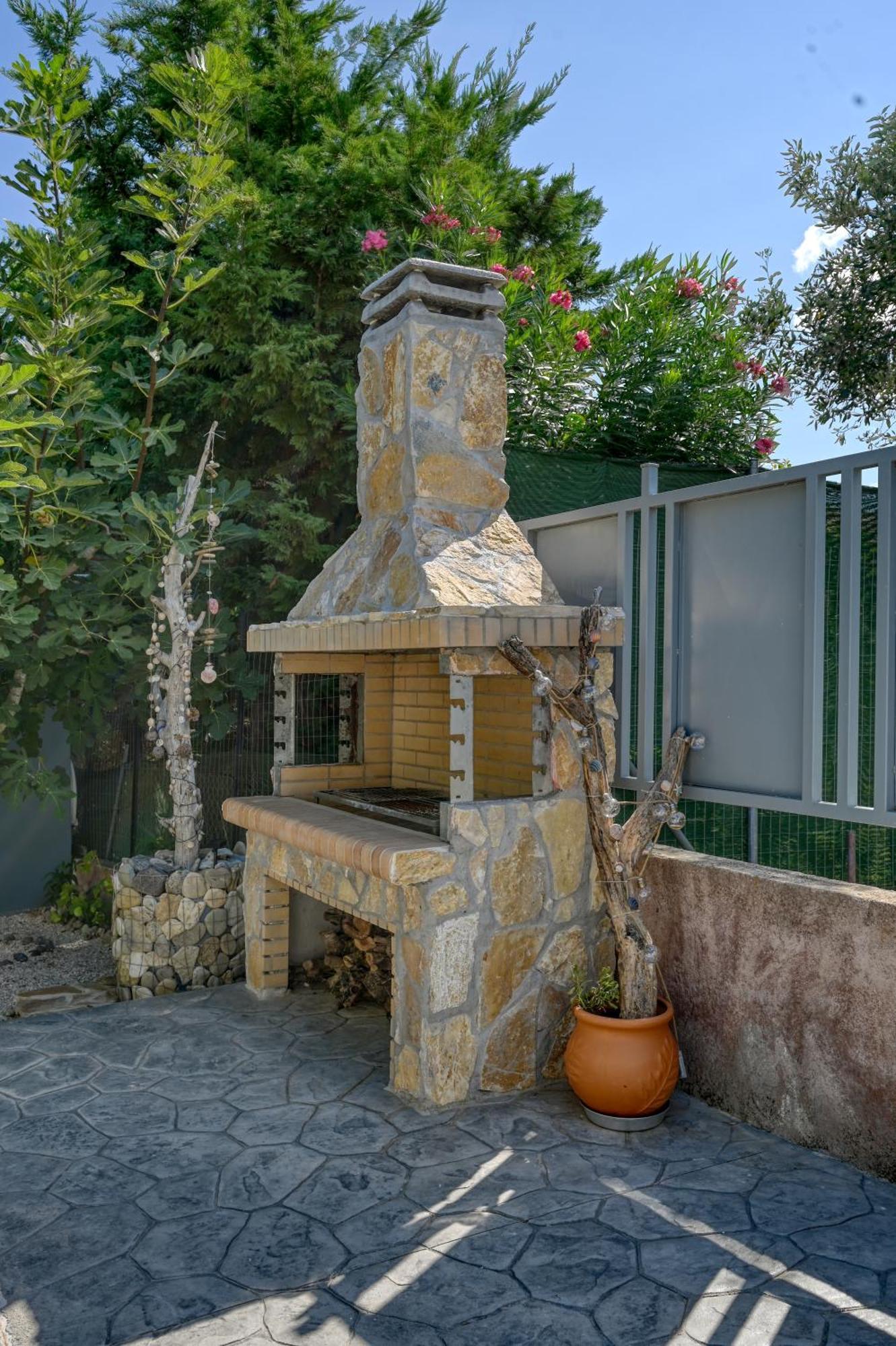 Il Mio Riposo Villa Vasilikí