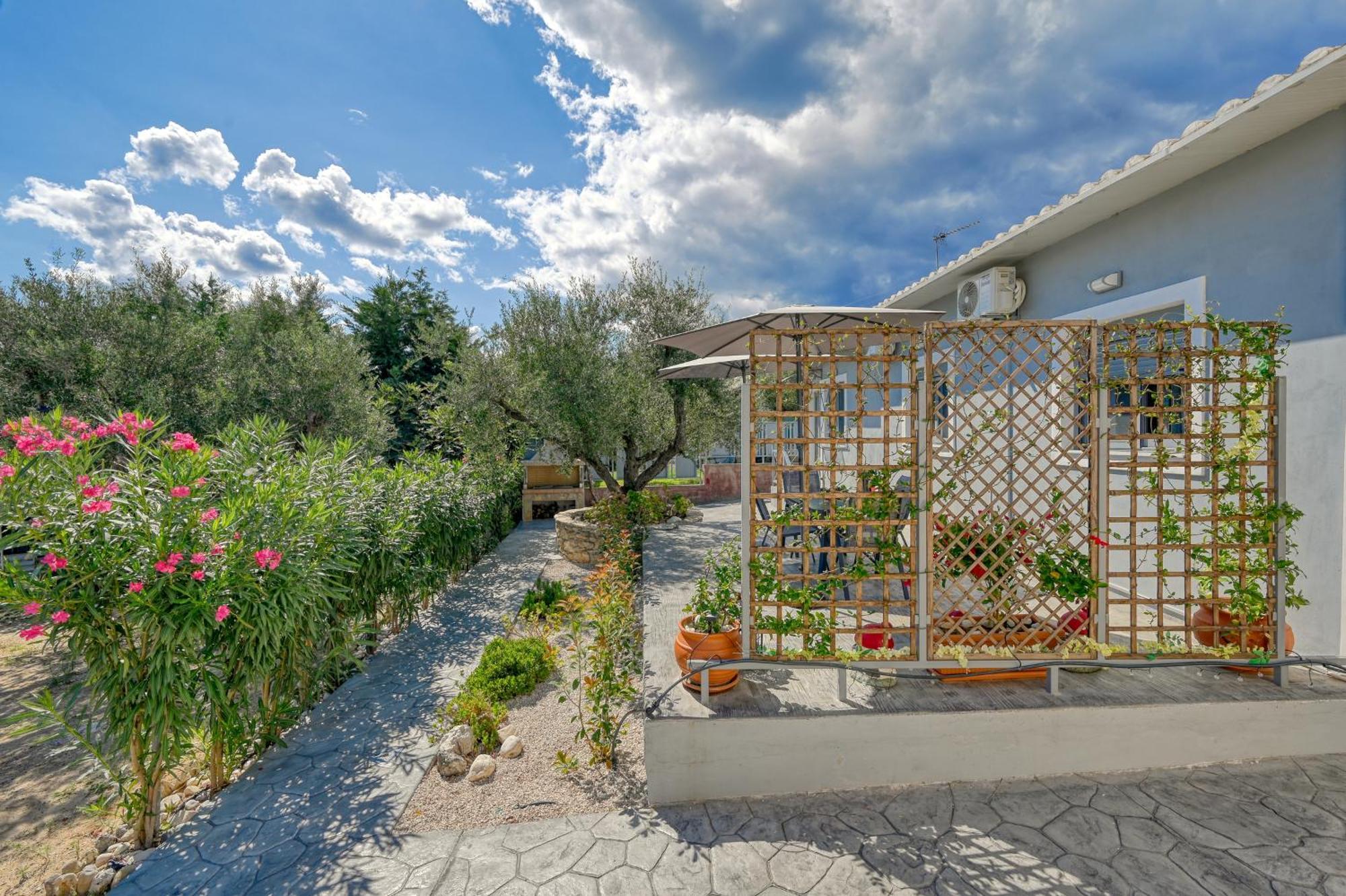 Villa Il Mio Riposo *